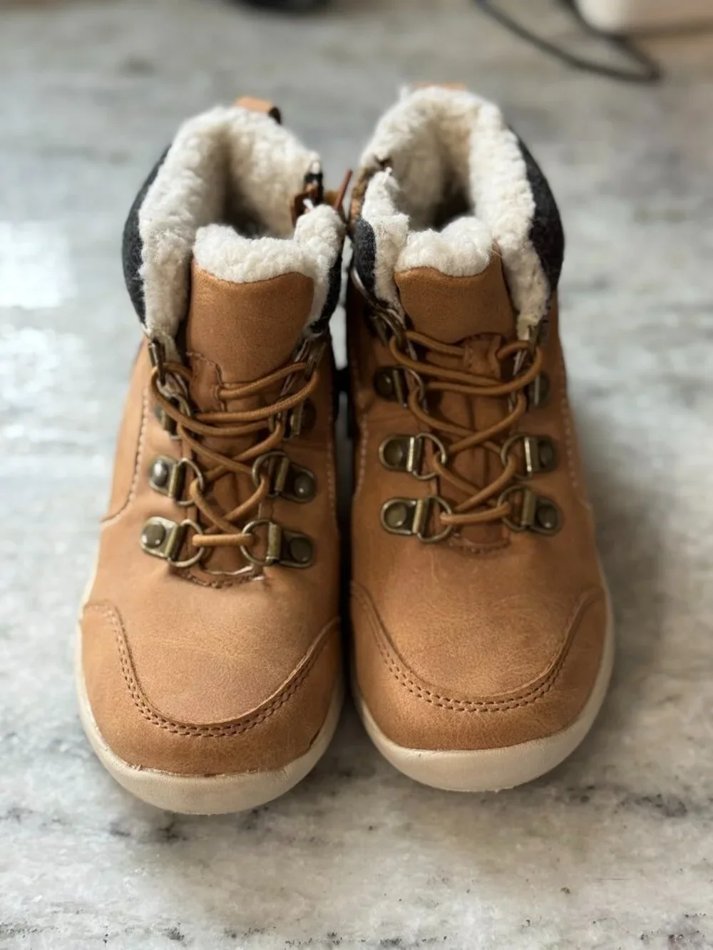 London Fog Toddler Boot NWOT Size 10